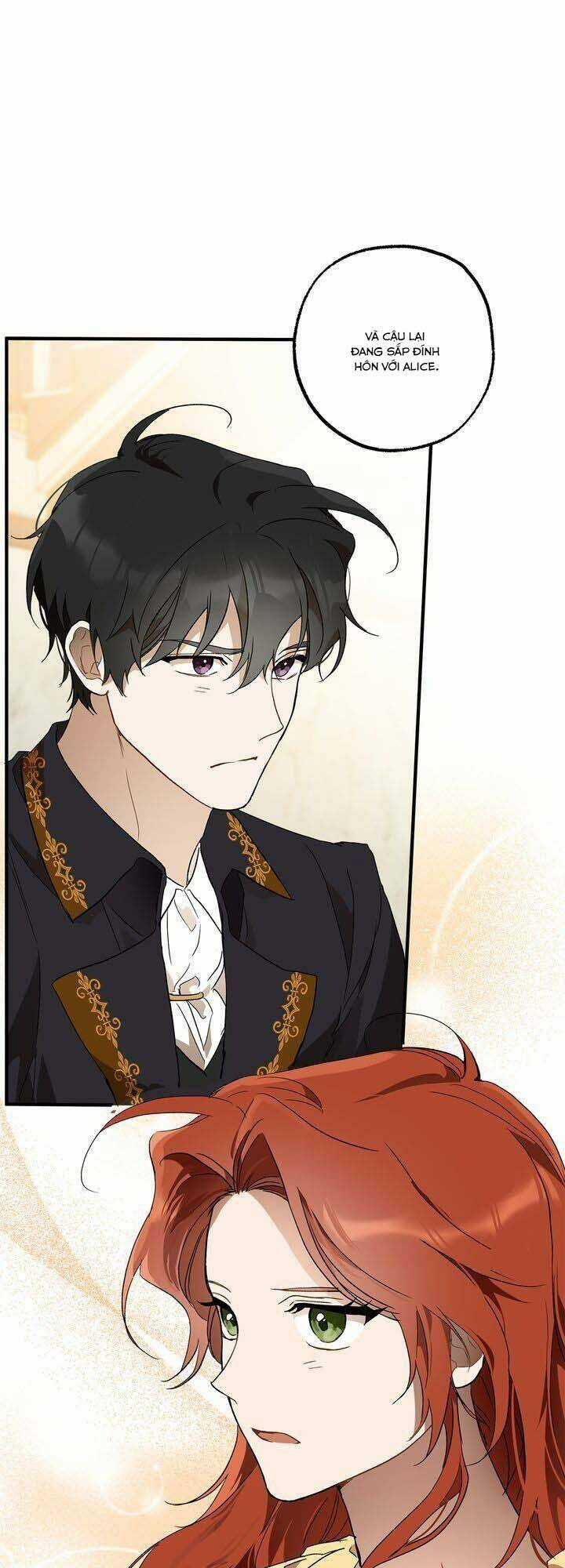 Tất Cả Chỉ Là Sai Lầm Chapter 65 trang 17