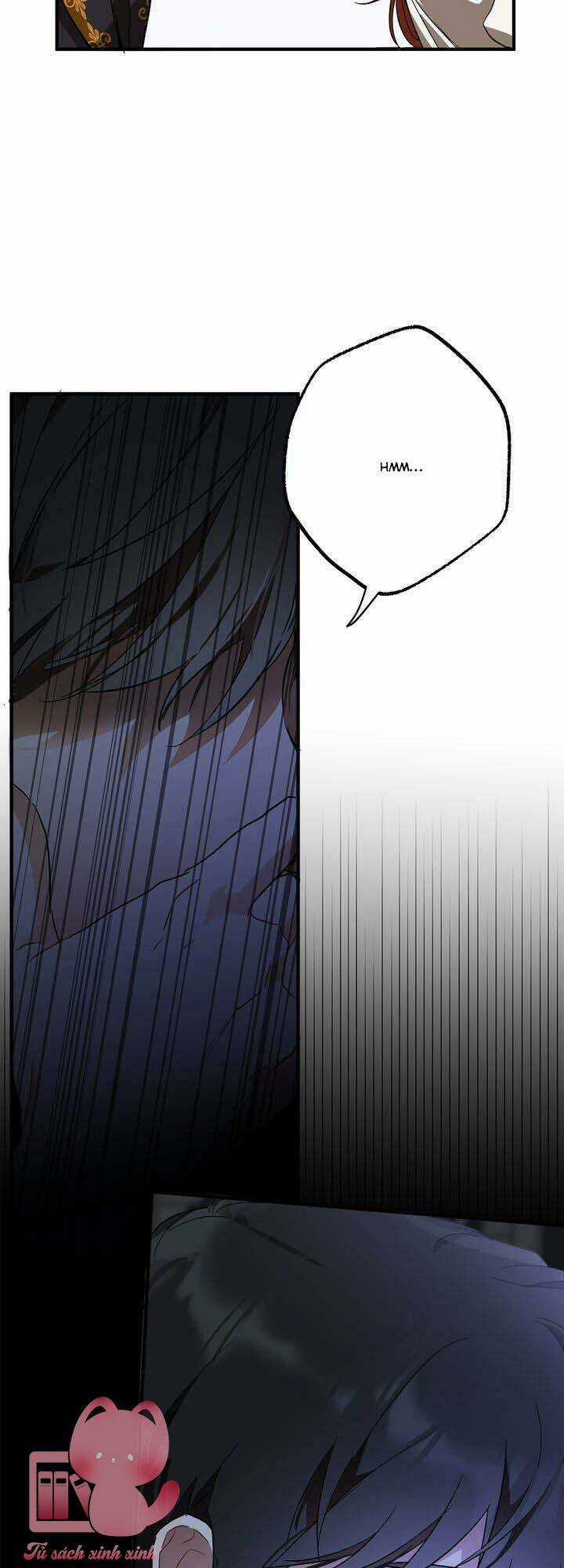 Tất Cả Chỉ Là Sai Lầm Chapter 65 trang 20