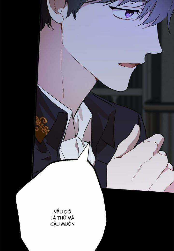 Tất Cả Chỉ Là Sai Lầm Chapter 65 trang 21