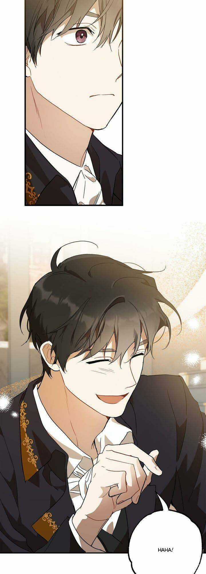 Tất Cả Chỉ Là Sai Lầm Chapter 65 trang 25