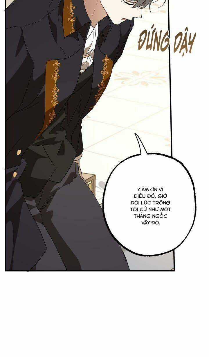 Tất Cả Chỉ Là Sai Lầm Chapter 65 trang 27