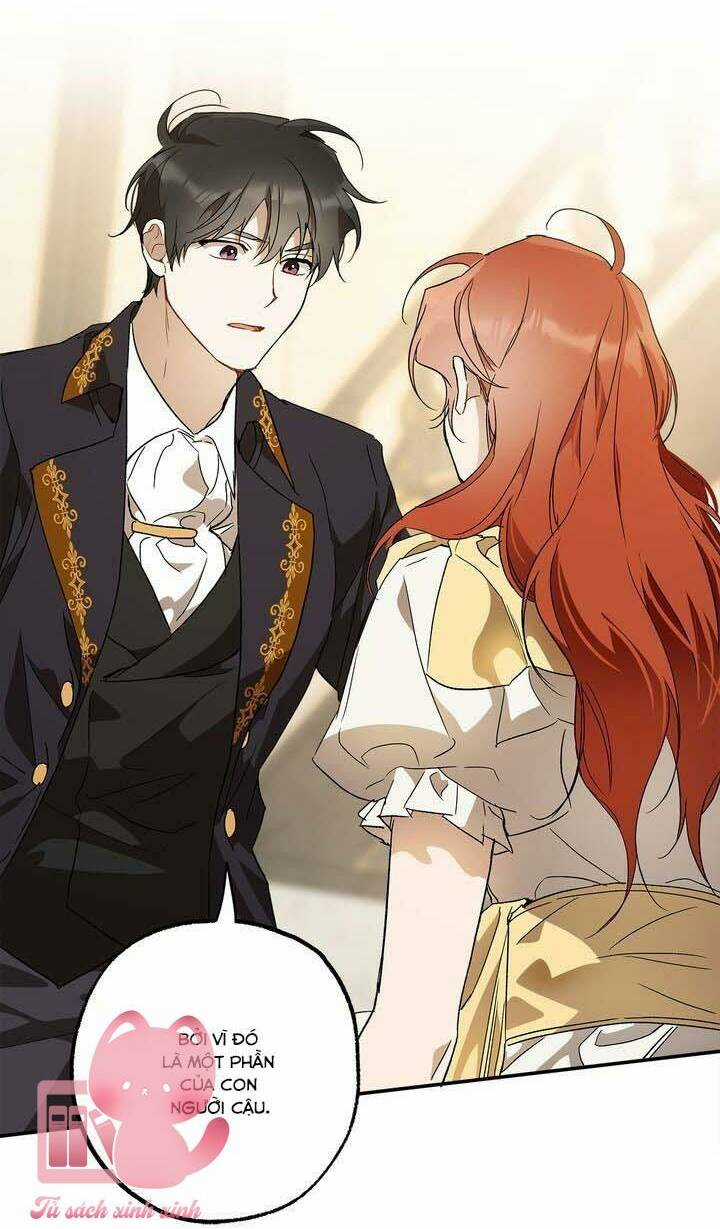 Tất Cả Chỉ Là Sai Lầm Chapter 65 trang 28