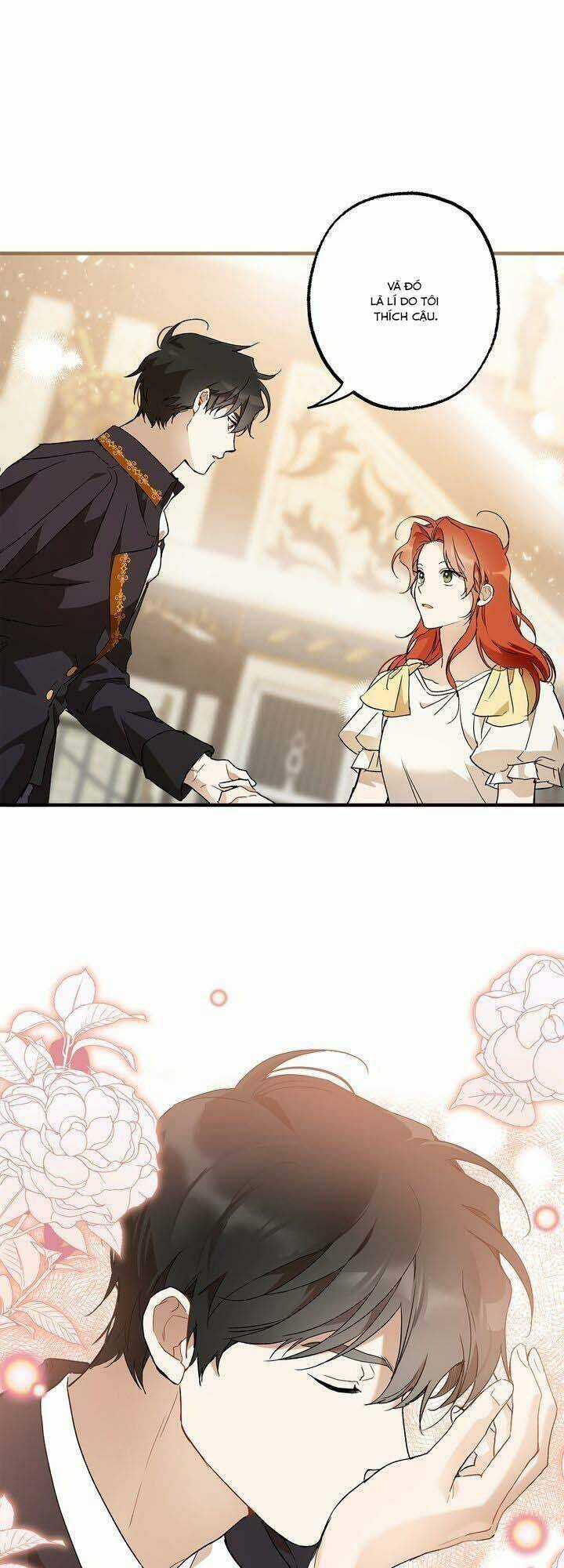 Tất Cả Chỉ Là Sai Lầm Chapter 65 trang 29