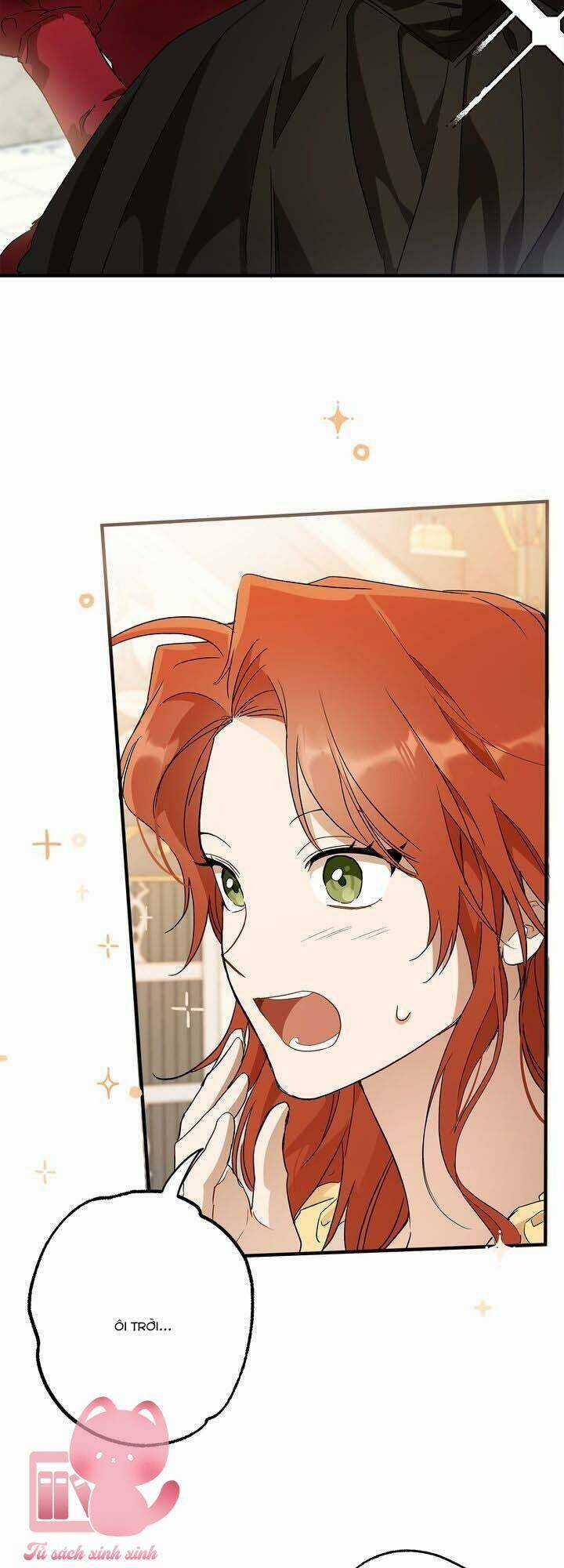 Tất Cả Chỉ Là Sai Lầm Chapter 65 trang 3