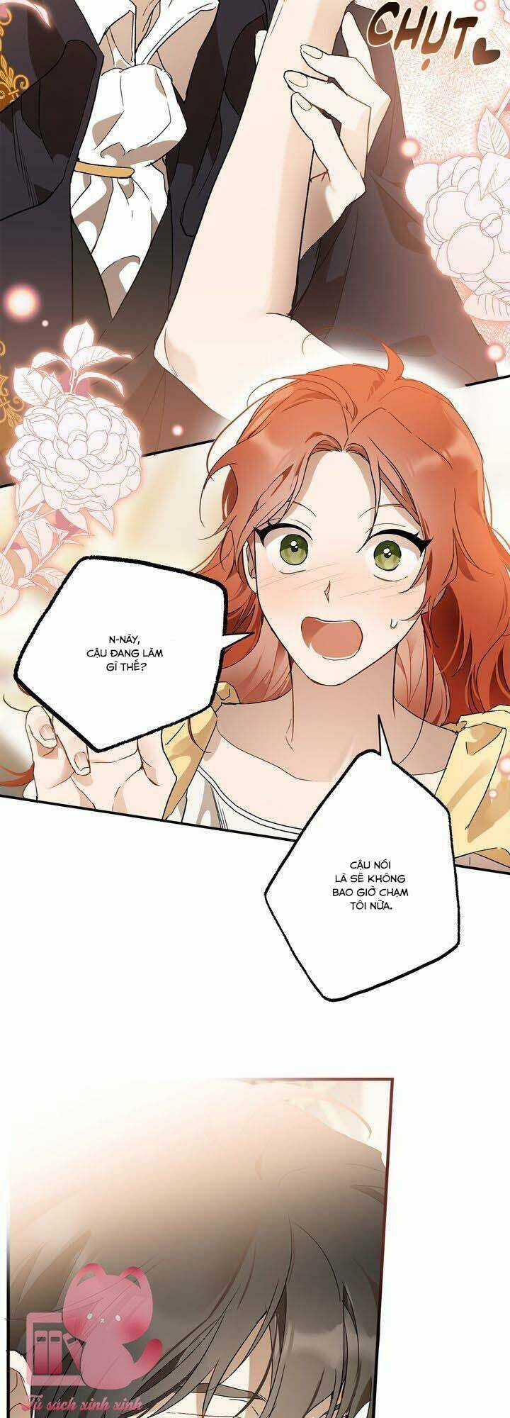 Tất Cả Chỉ Là Sai Lầm Chapter 65 trang 30