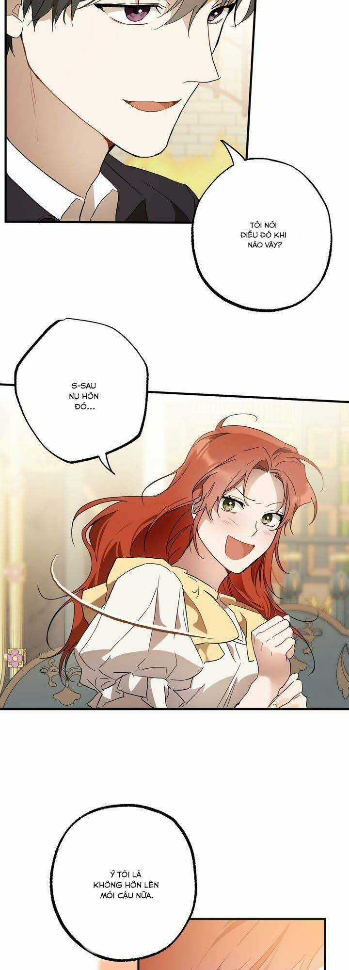 Tất Cả Chỉ Là Sai Lầm Chapter 65 trang 31