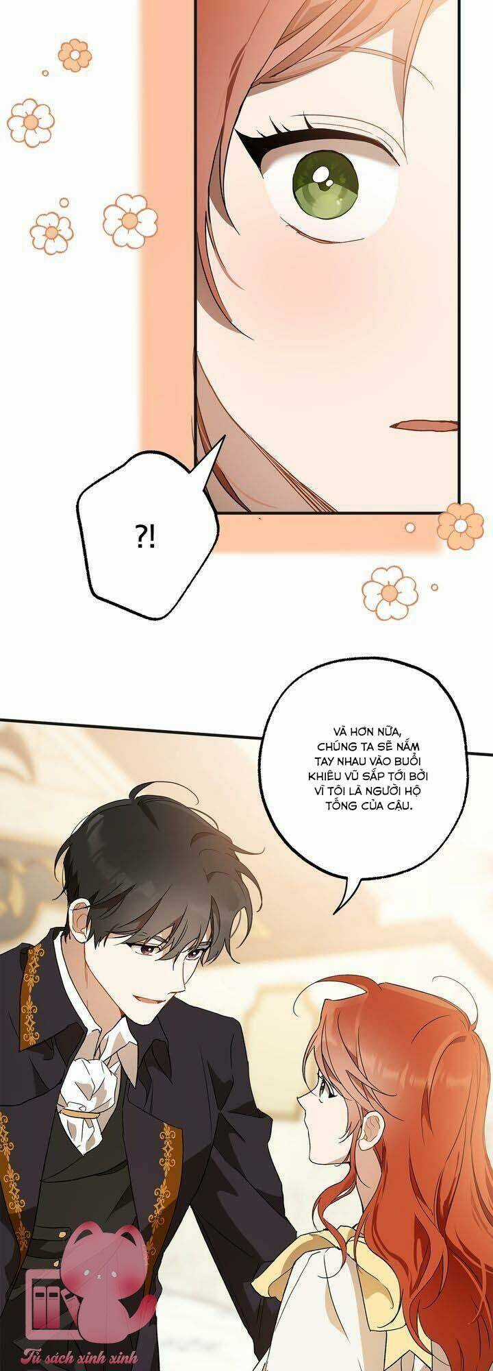 Tất Cả Chỉ Là Sai Lầm Chapter 65 trang 32