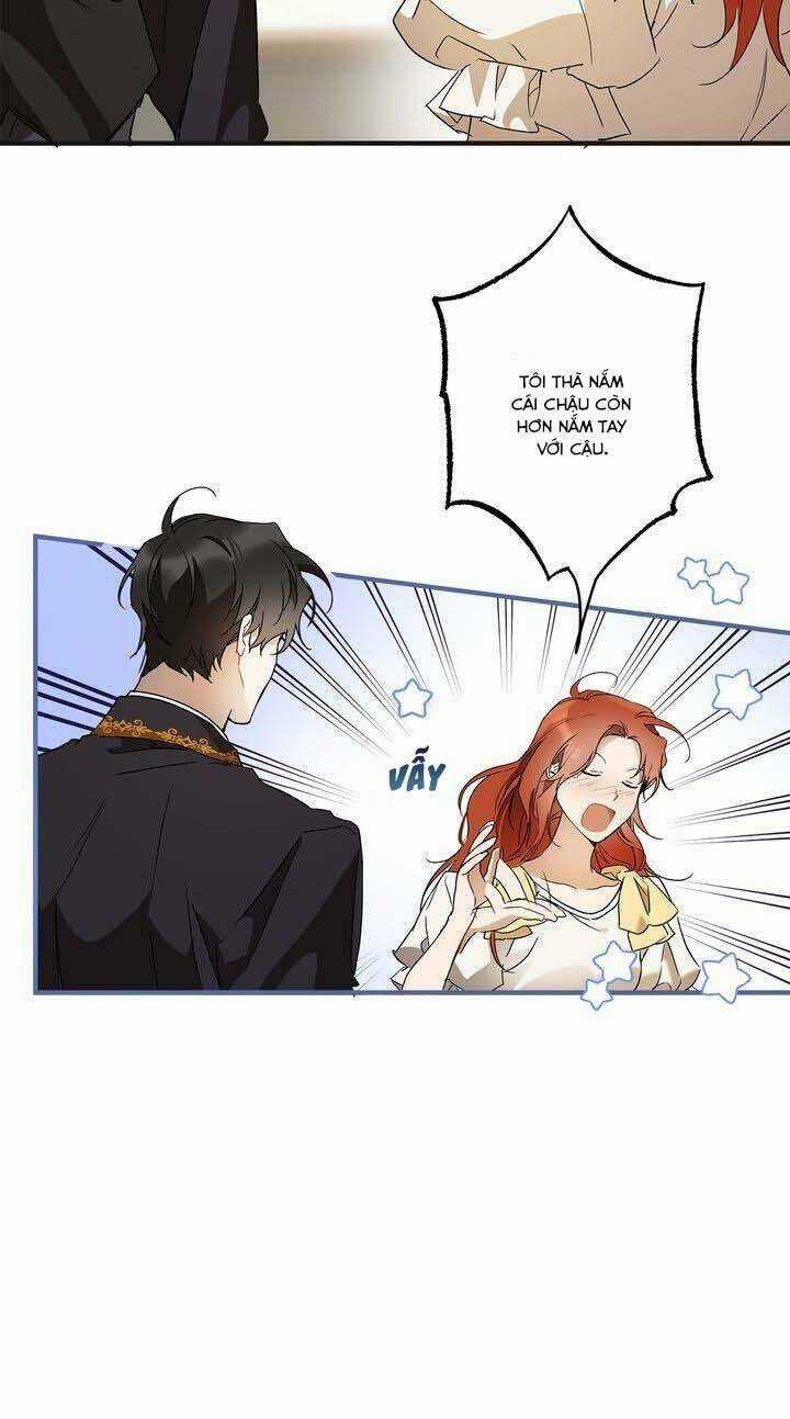 Tất Cả Chỉ Là Sai Lầm Chapter 65 trang 33