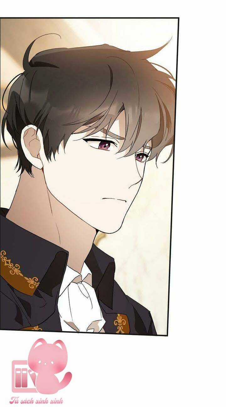 Tất Cả Chỉ Là Sai Lầm Chapter 65 trang 34