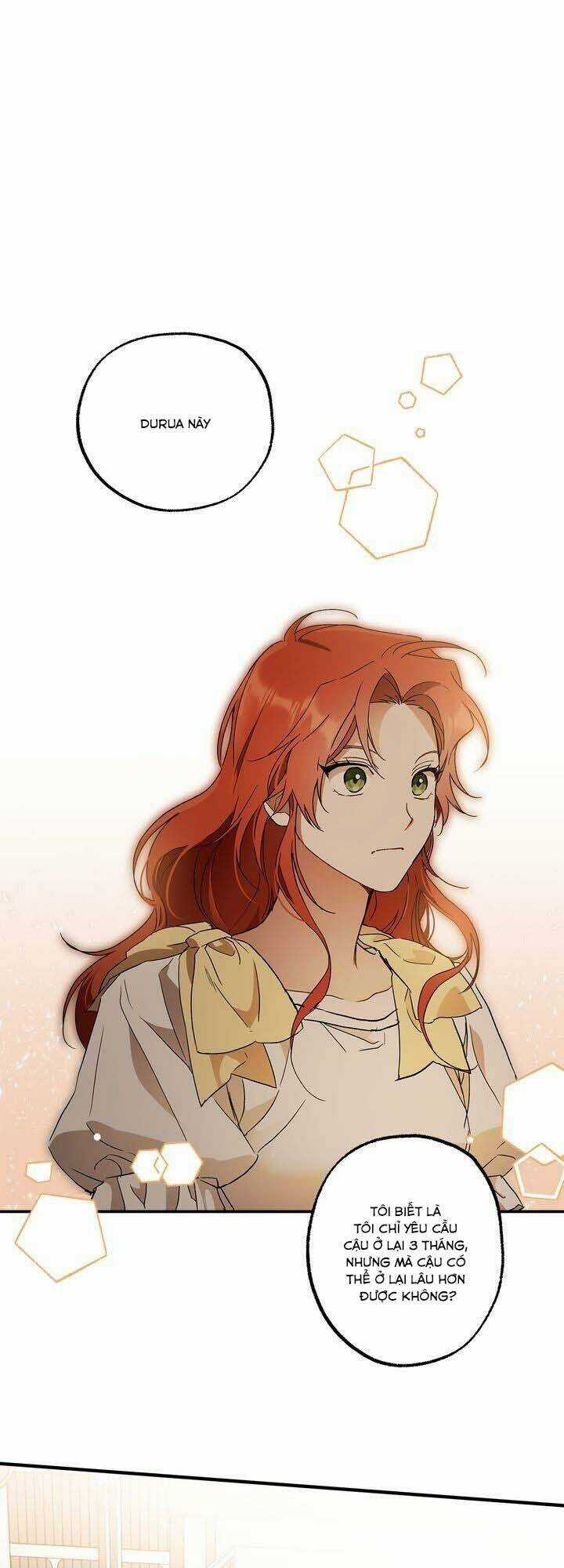 Tất Cả Chỉ Là Sai Lầm Chapter 65 trang 35