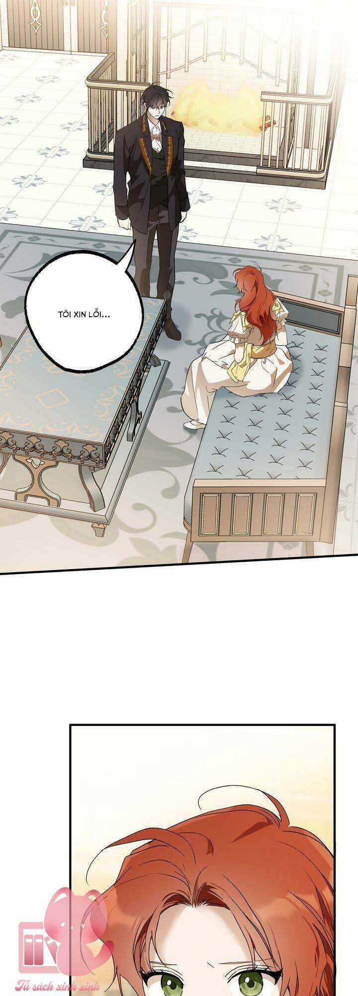 Tất Cả Chỉ Là Sai Lầm Chapter 65 trang 36