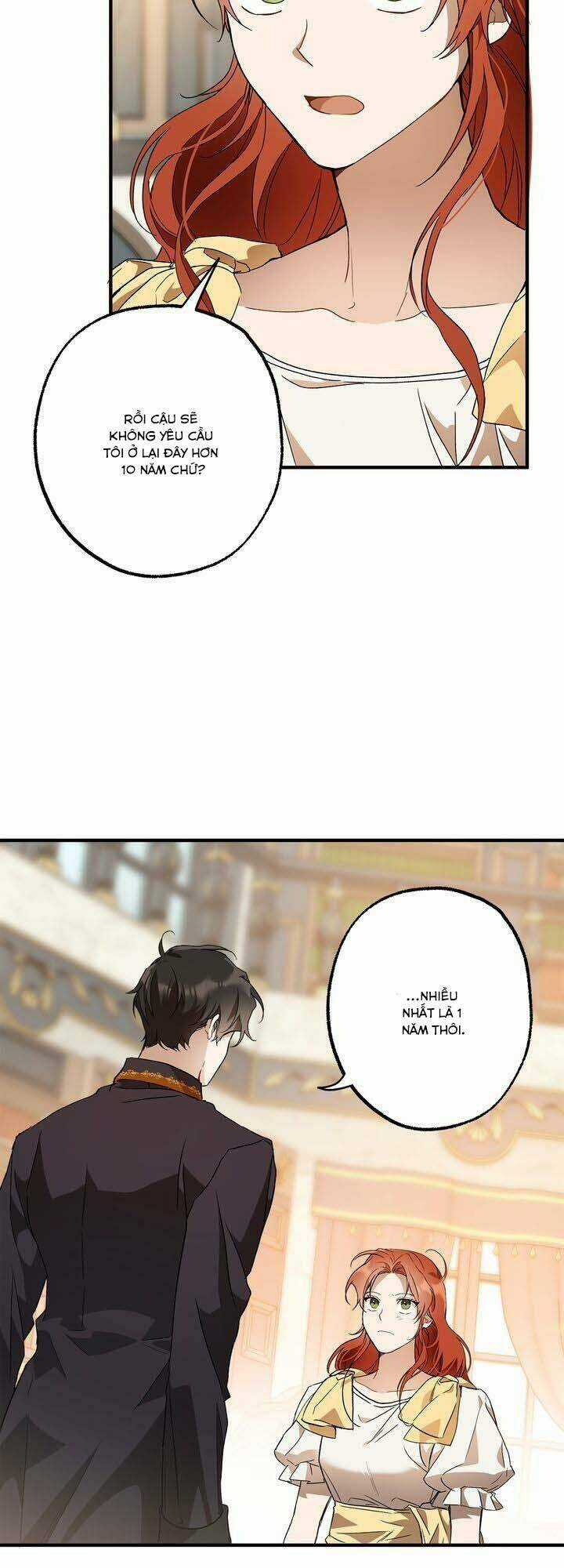 Tất Cả Chỉ Là Sai Lầm Chapter 65 trang 37