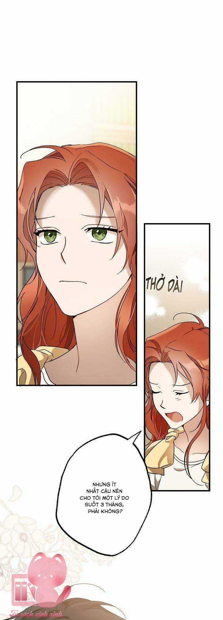 Tất Cả Chỉ Là Sai Lầm Chapter 65 trang 38