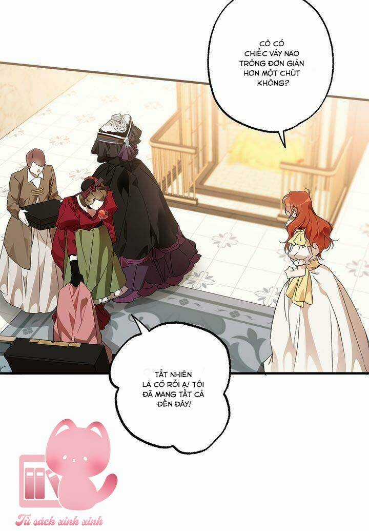 Tất Cả Chỉ Là Sai Lầm Chapter 65 trang 4