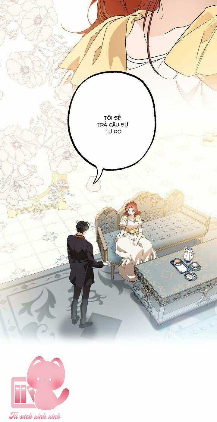 Tất Cả Chỉ Là Sai Lầm Chapter 65 trang 40