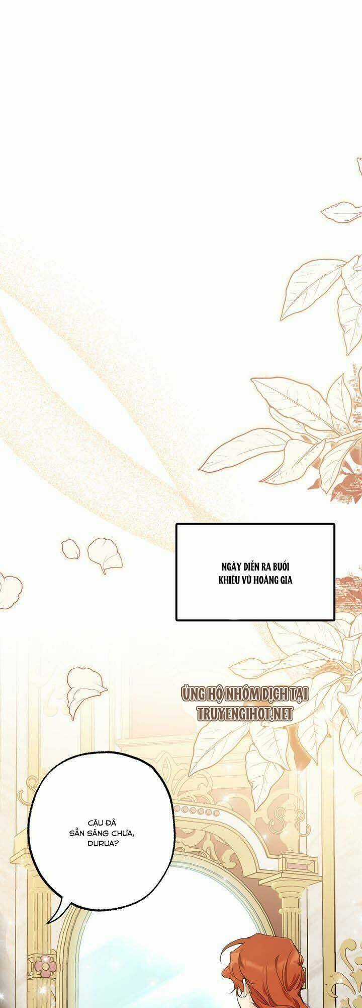 Tất Cả Chỉ Là Sai Lầm Chapter 65 trang 41