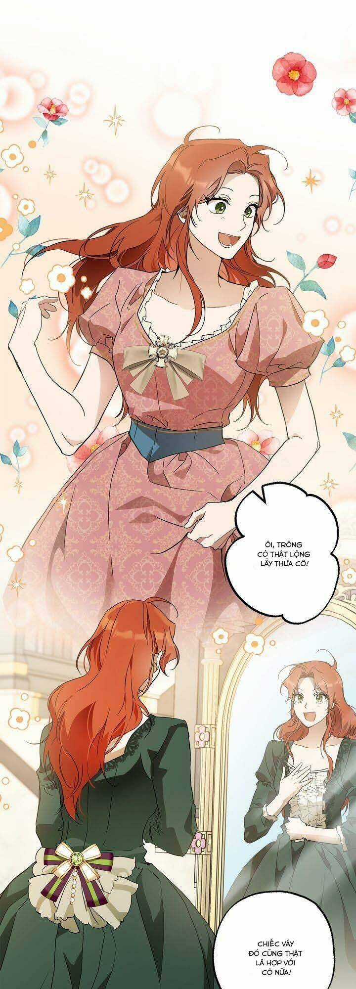 Tất Cả Chỉ Là Sai Lầm Chapter 65 trang 5