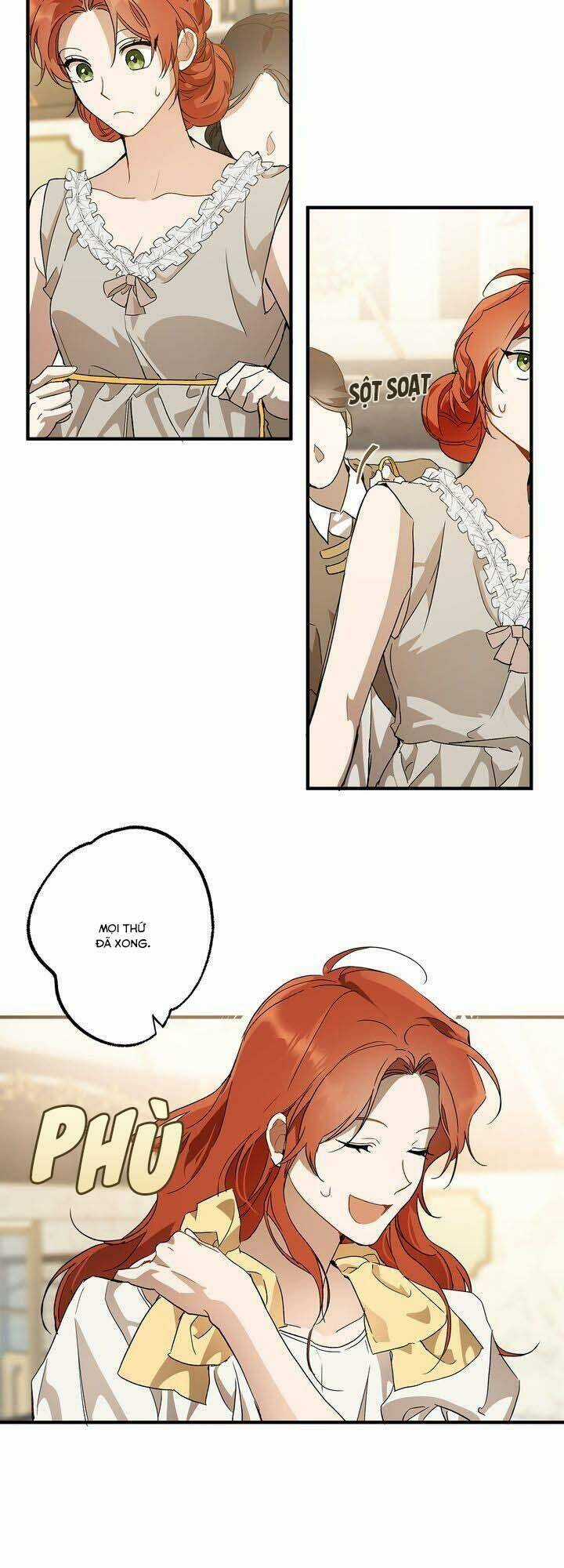 Tất Cả Chỉ Là Sai Lầm Chapter 65 trang 7