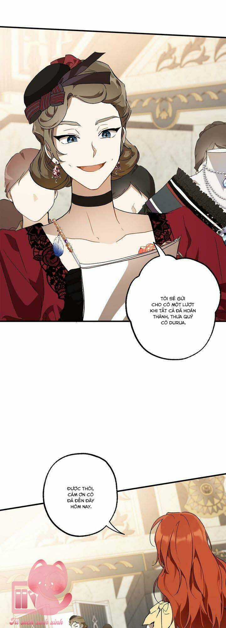 Tất Cả Chỉ Là Sai Lầm Chapter 65 trang 8