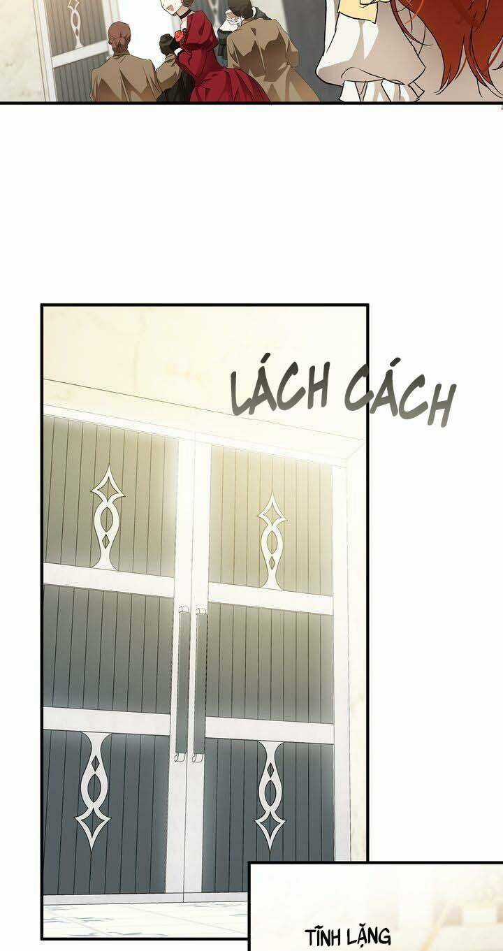 Tất Cả Chỉ Là Sai Lầm Chapter 65 trang 9