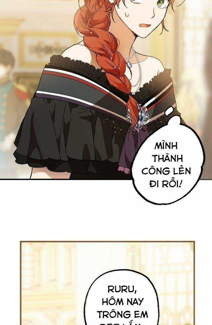 Tất Cả Chỉ Là Sai Lầm Chapter 66 trang 10