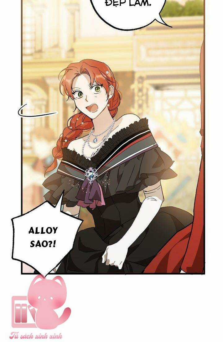 Tất Cả Chỉ Là Sai Lầm Chapter 66 trang 11