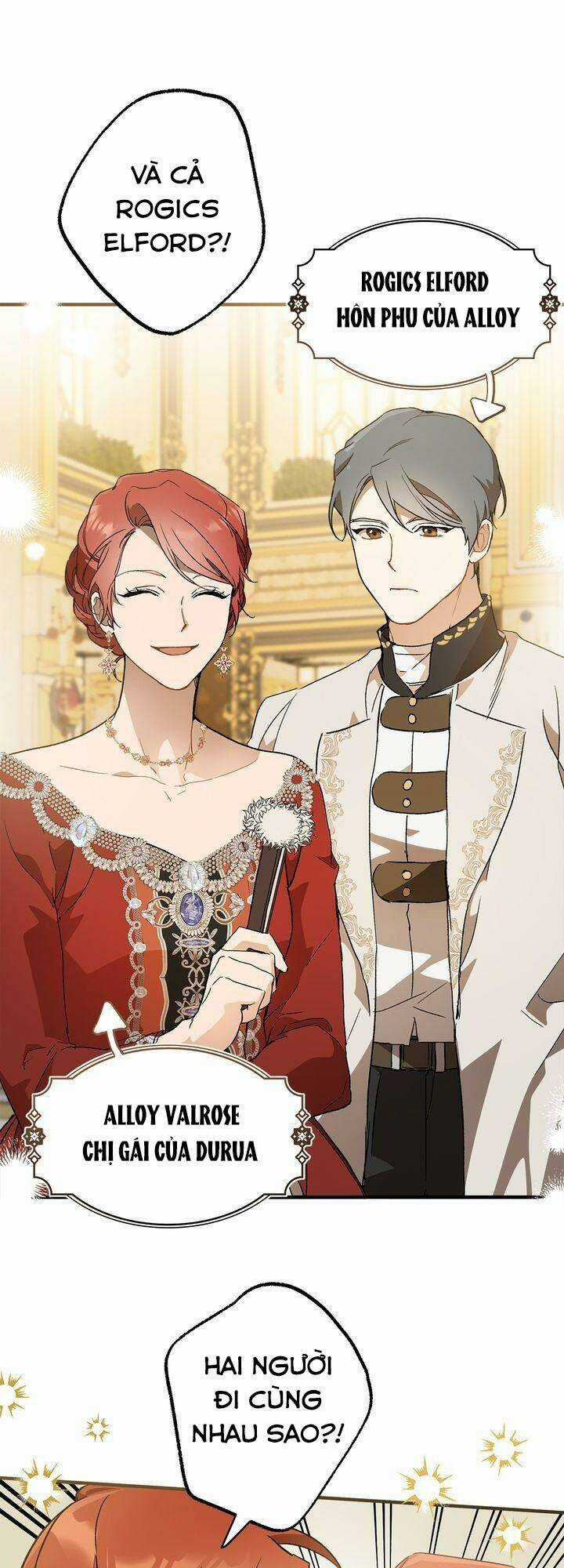 Tất Cả Chỉ Là Sai Lầm Chapter 66 trang 12