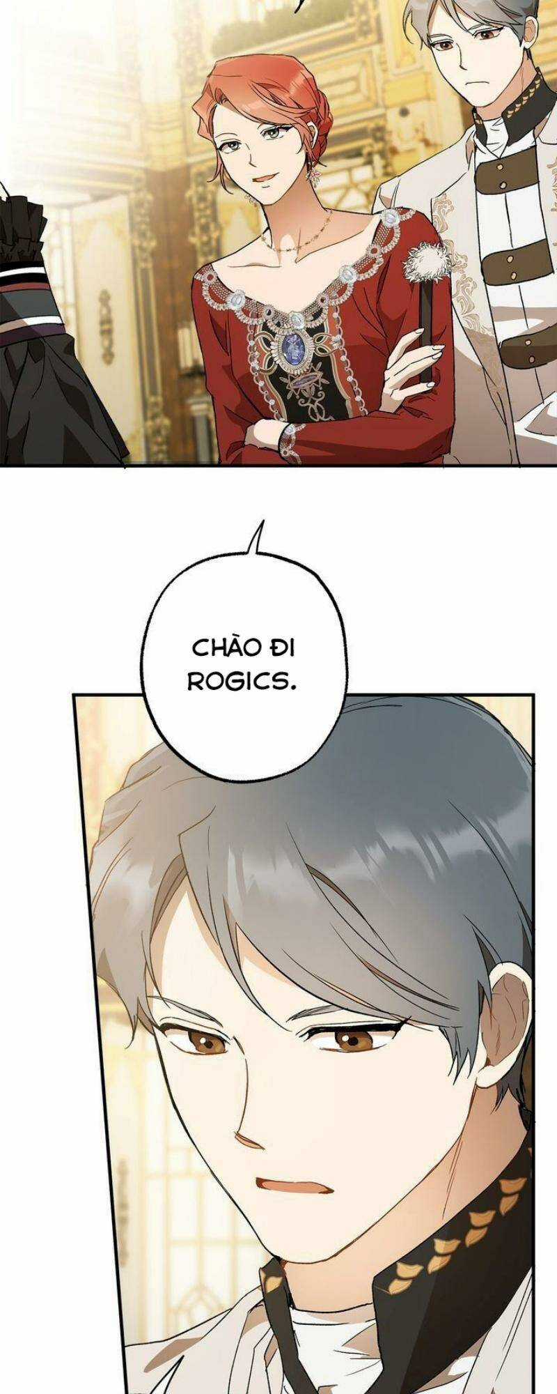 Tất Cả Chỉ Là Sai Lầm Chapter 66 trang 14