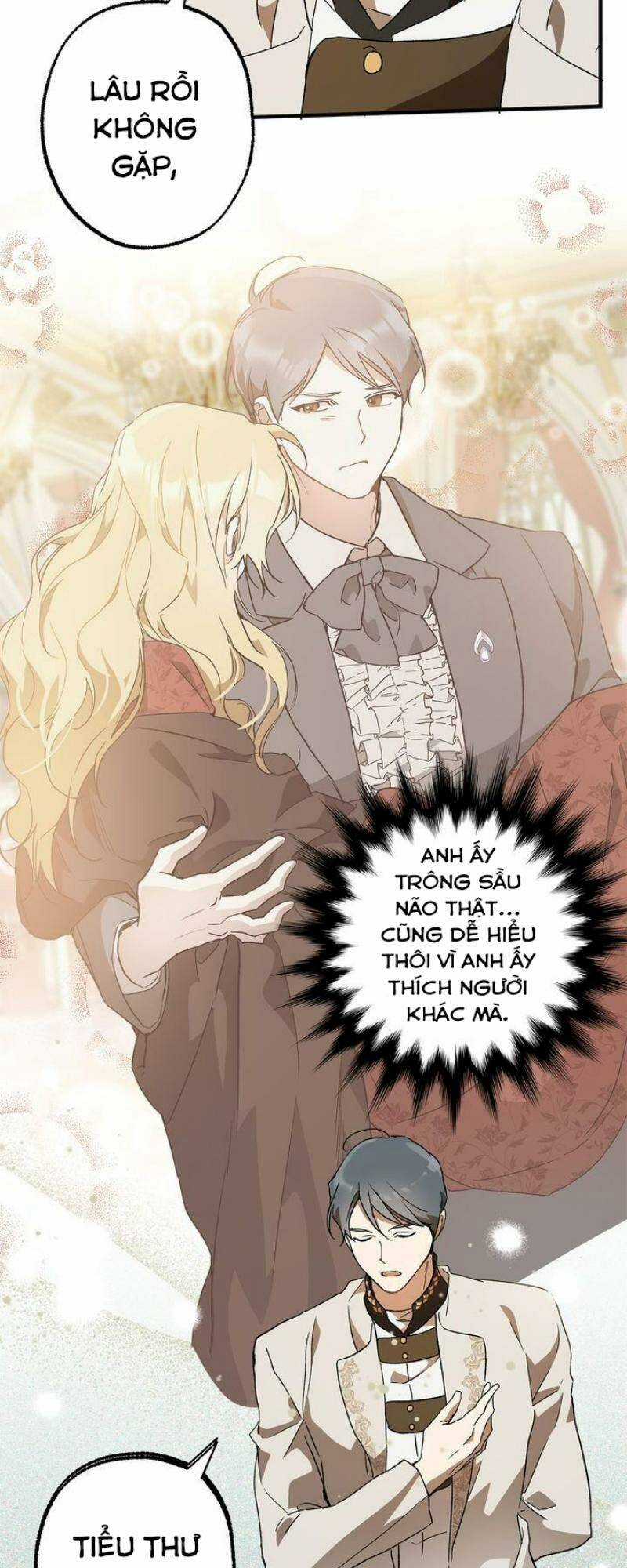 Tất Cả Chỉ Là Sai Lầm Chapter 66 trang 15