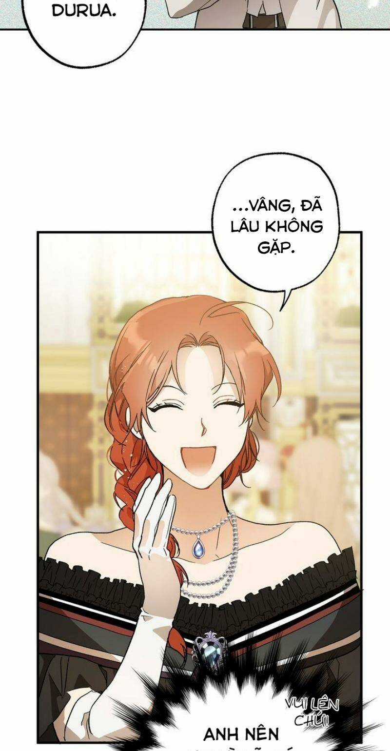 Tất Cả Chỉ Là Sai Lầm Chapter 66 trang 16