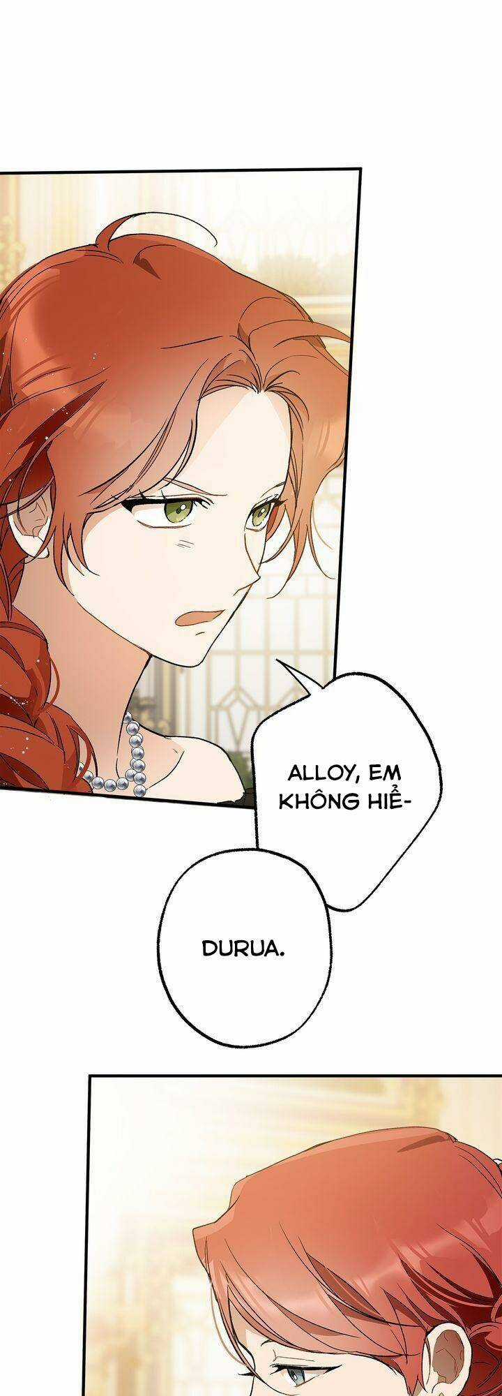 Tất Cả Chỉ Là Sai Lầm Chapter 66 trang 18