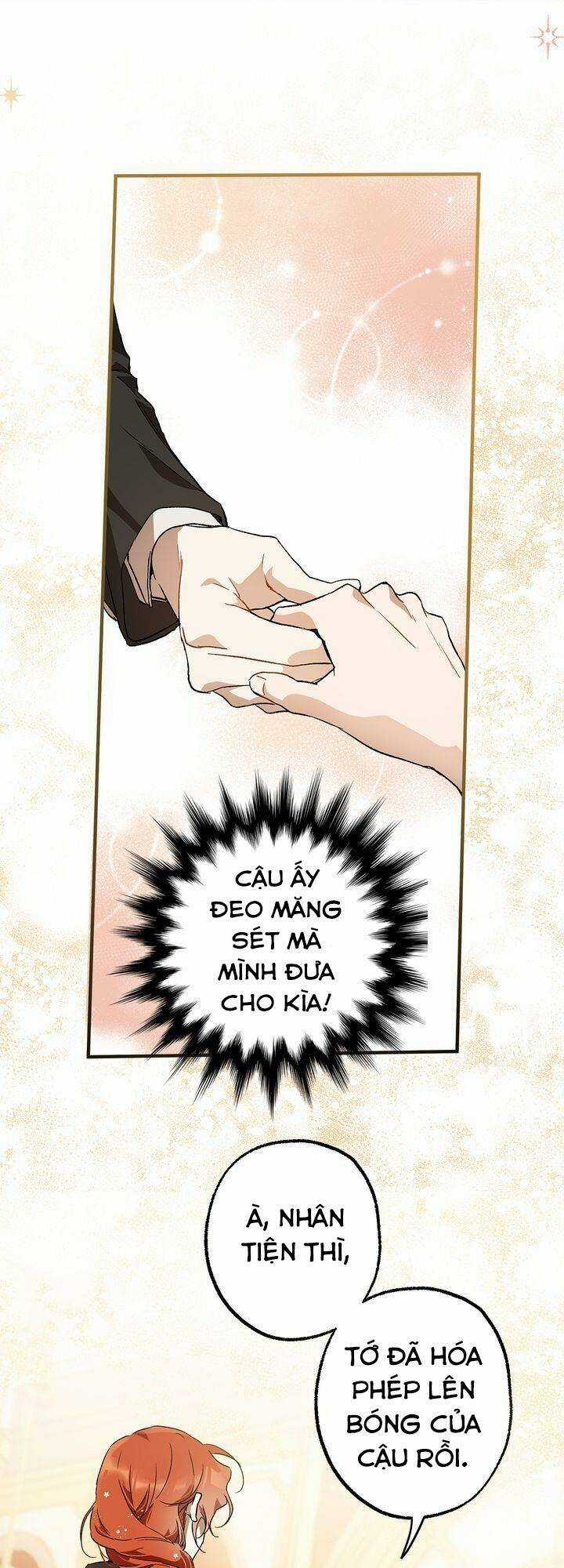 Tất Cả Chỉ Là Sai Lầm Chapter 66 trang 2