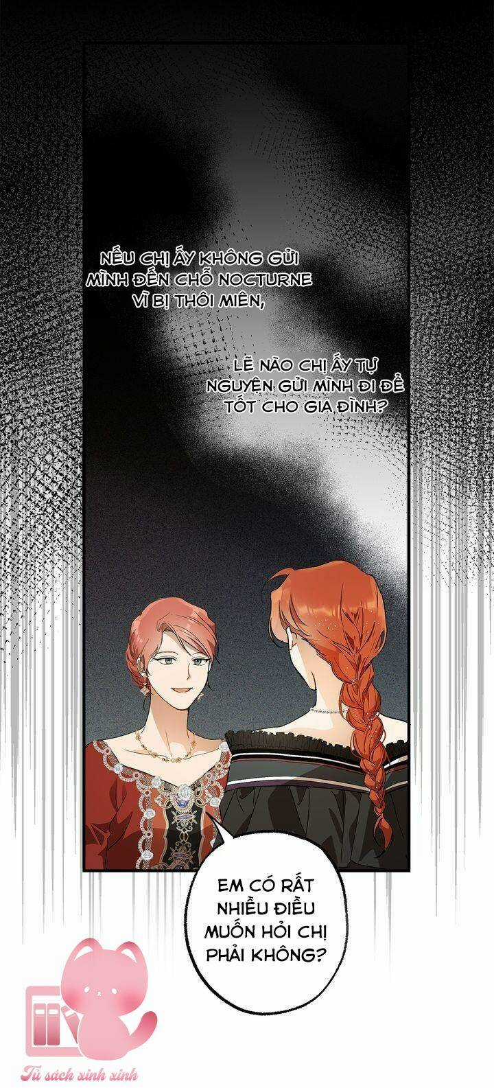 Tất Cả Chỉ Là Sai Lầm Chapter 66 trang 23