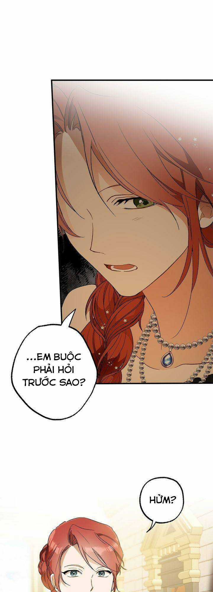 Tất Cả Chỉ Là Sai Lầm Chapter 66 trang 24