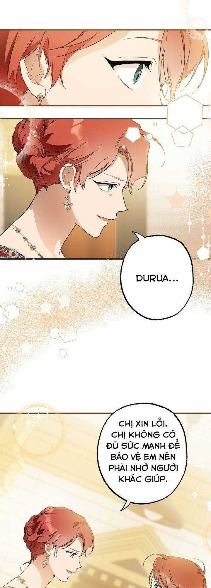 Tất Cả Chỉ Là Sai Lầm Chapter 66 trang 26