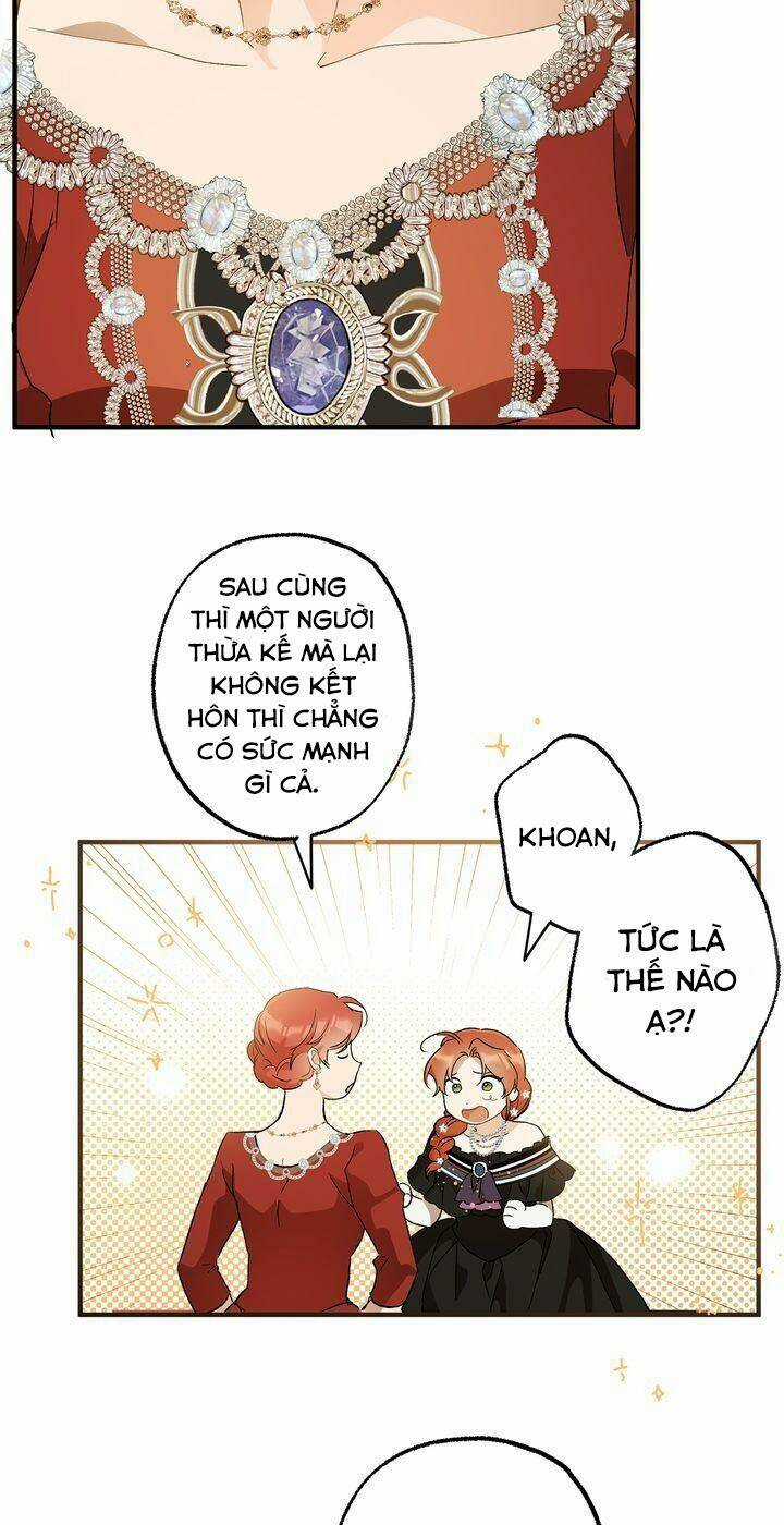 Tất Cả Chỉ Là Sai Lầm Chapter 66 trang 28