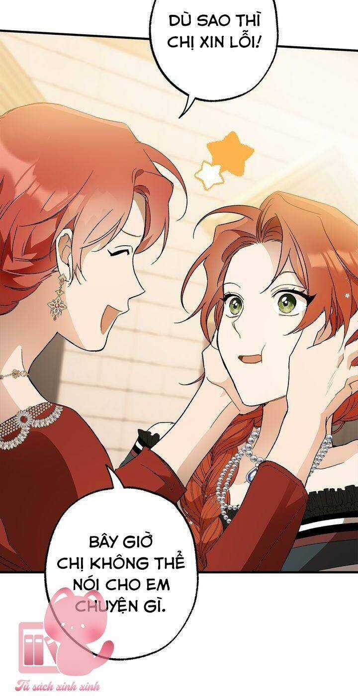 Tất Cả Chỉ Là Sai Lầm Chapter 66 trang 29