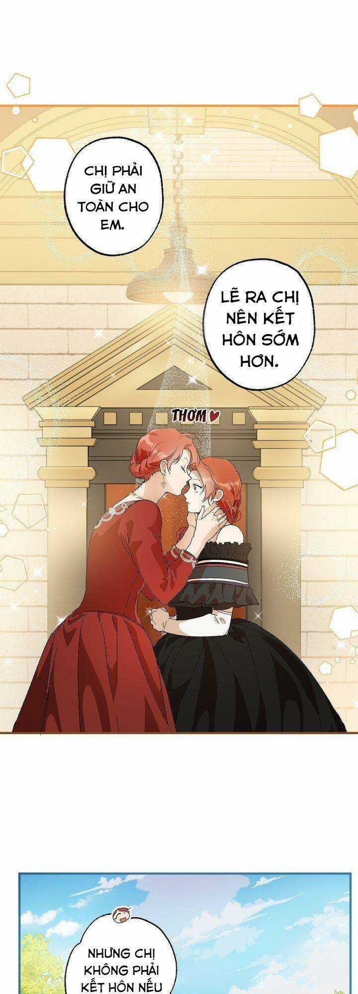 Tất Cả Chỉ Là Sai Lầm Chapter 66 trang 30