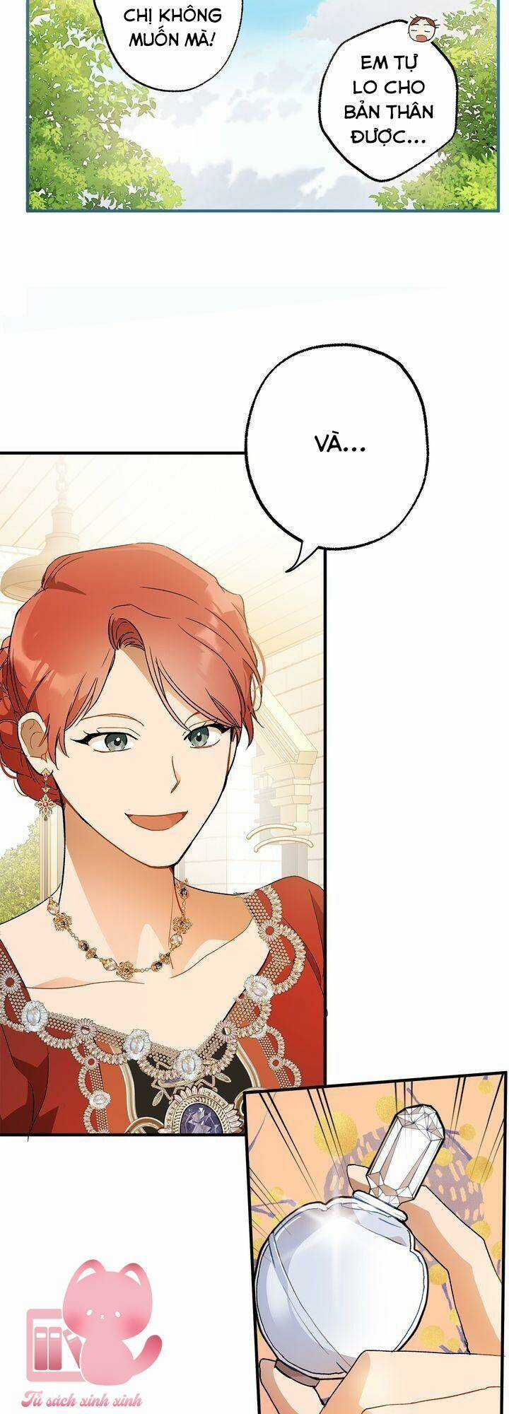 Tất Cả Chỉ Là Sai Lầm Chapter 66 trang 31