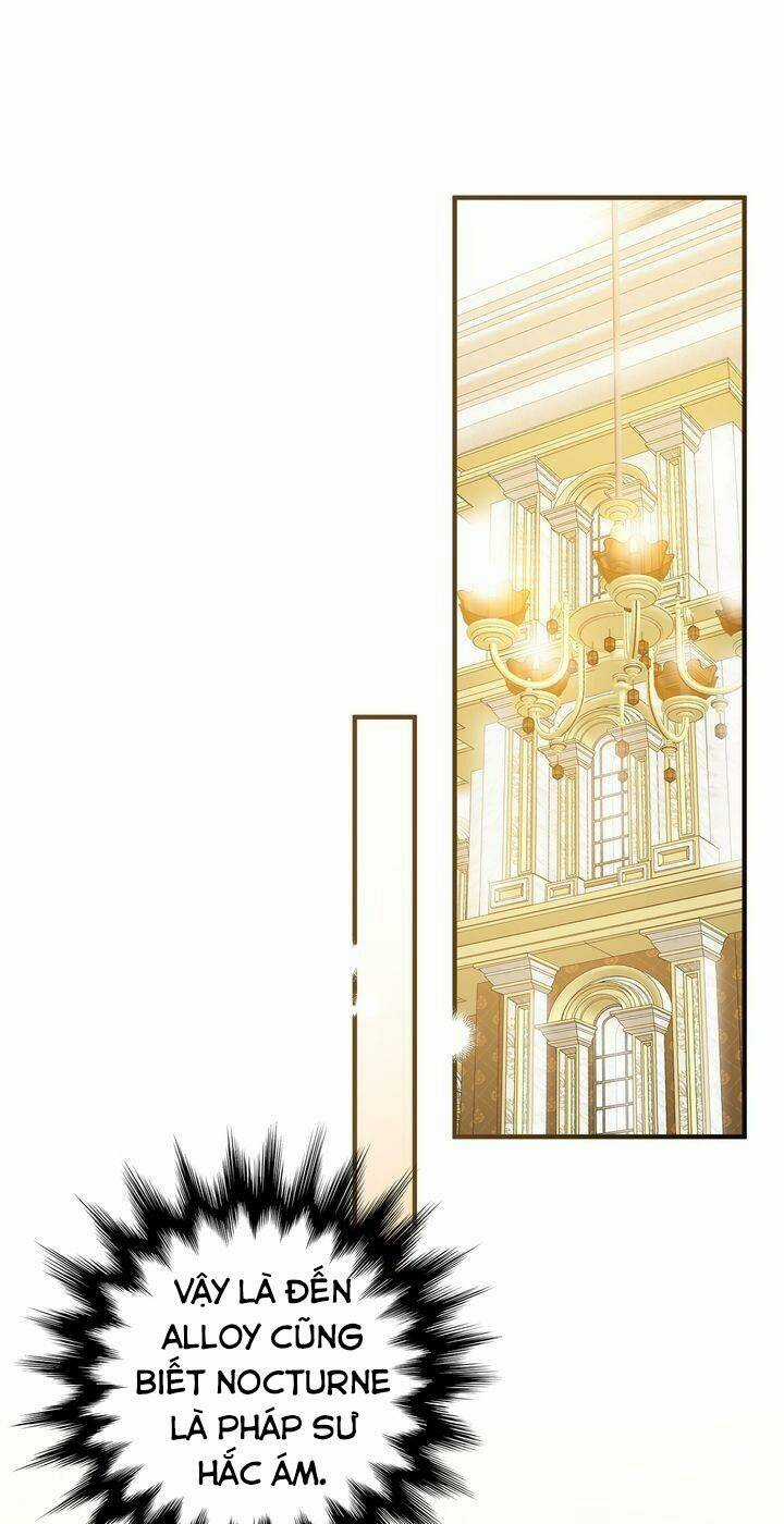 Tất Cả Chỉ Là Sai Lầm Chapter 66 trang 34