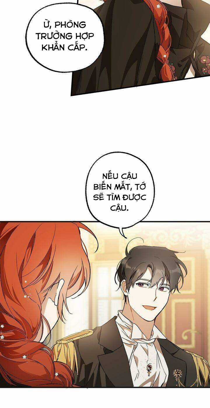 Tất Cả Chỉ Là Sai Lầm Chapter 66 trang 4