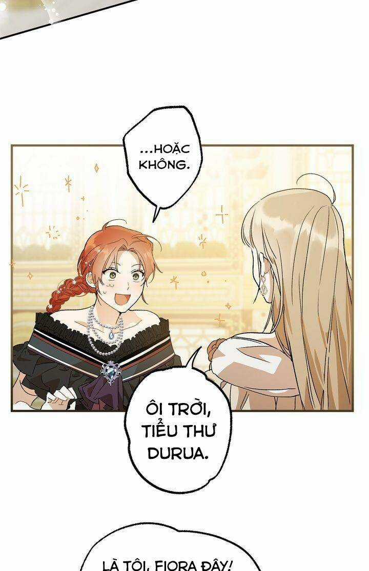 Tất Cả Chỉ Là Sai Lầm Chapter 66 trang 40