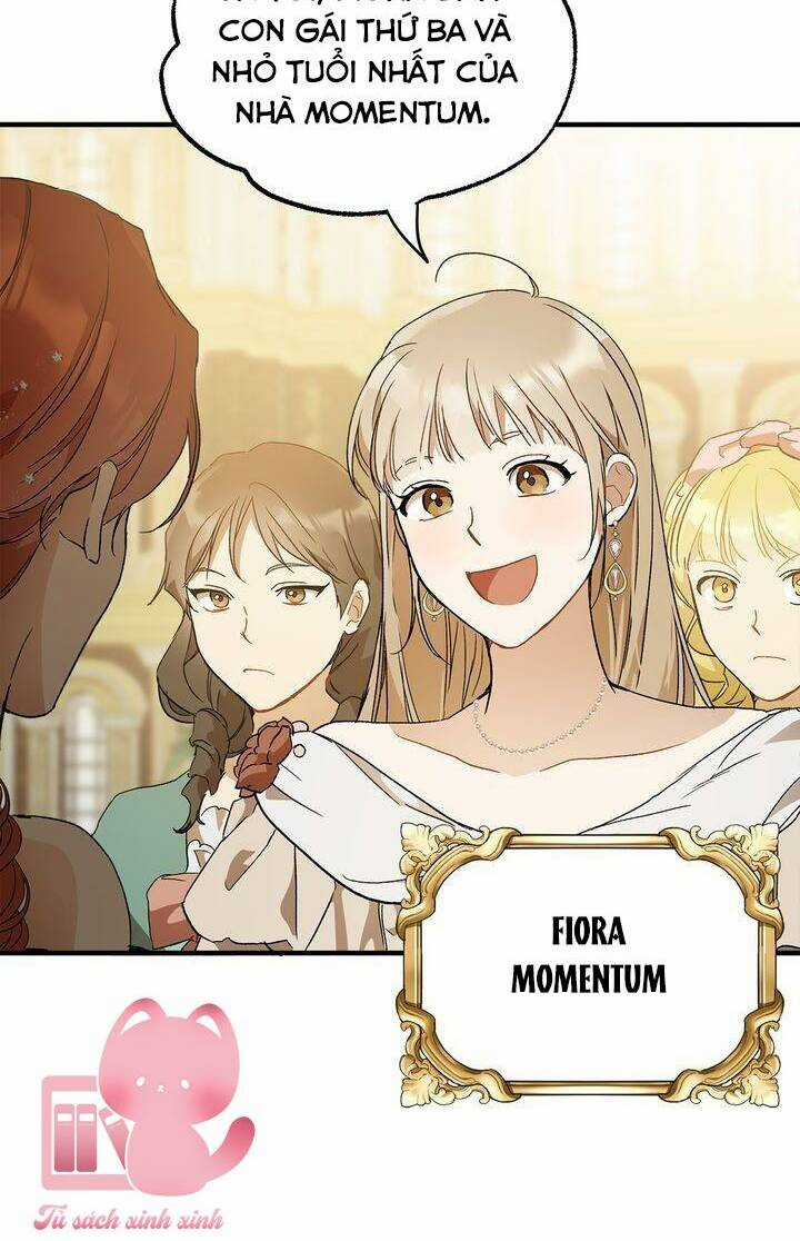 Tất Cả Chỉ Là Sai Lầm Chapter 66 trang 41