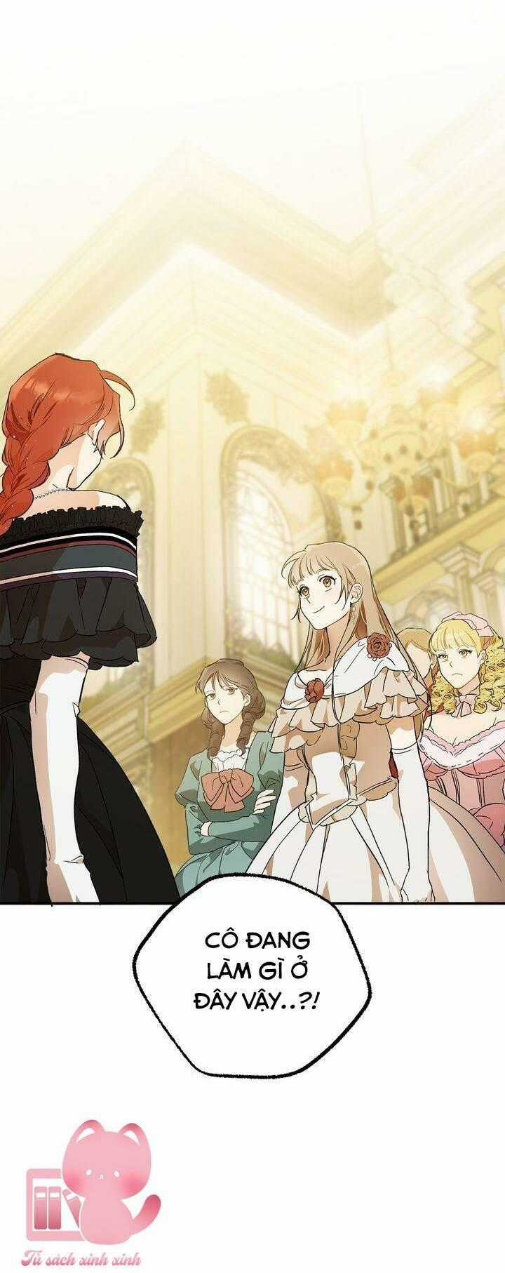 Tất Cả Chỉ Là Sai Lầm Chapter 66 trang 43