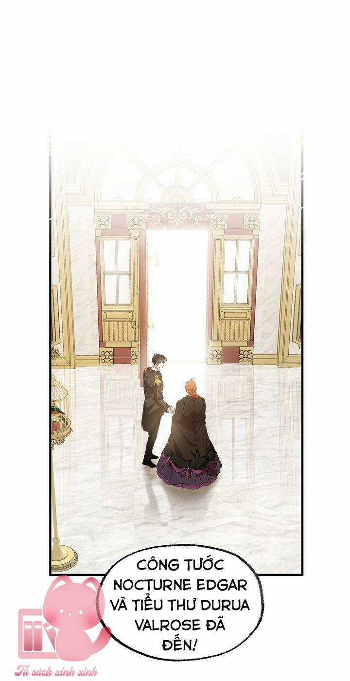 Tất Cả Chỉ Là Sai Lầm Chapter 66 trang 5