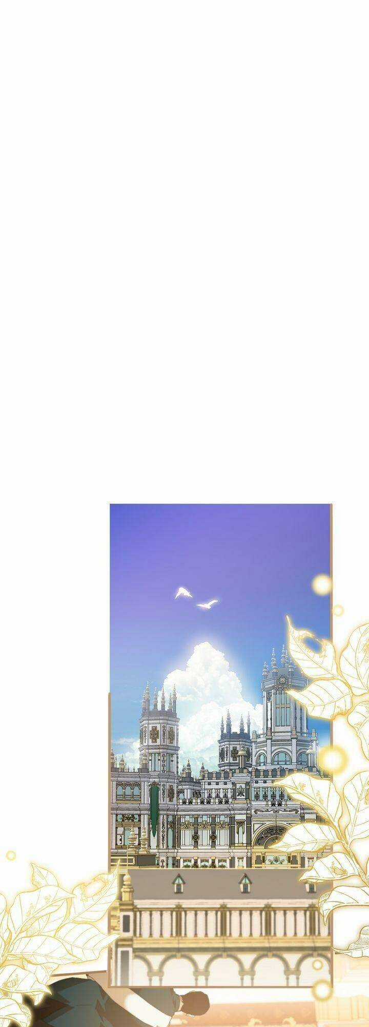 Tất Cả Chỉ Là Sai Lầm Chapter 66 trang 6