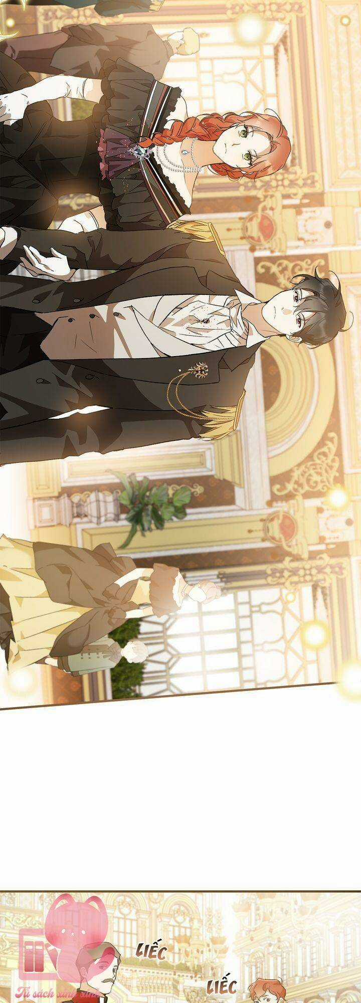 Tất Cả Chỉ Là Sai Lầm Chapter 66 trang 7