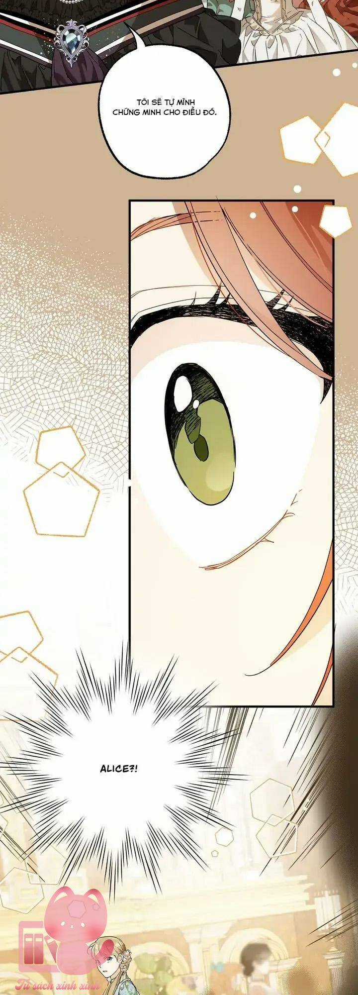 Tất Cả Chỉ Là Sai Lầm Chapter 67 trang 13