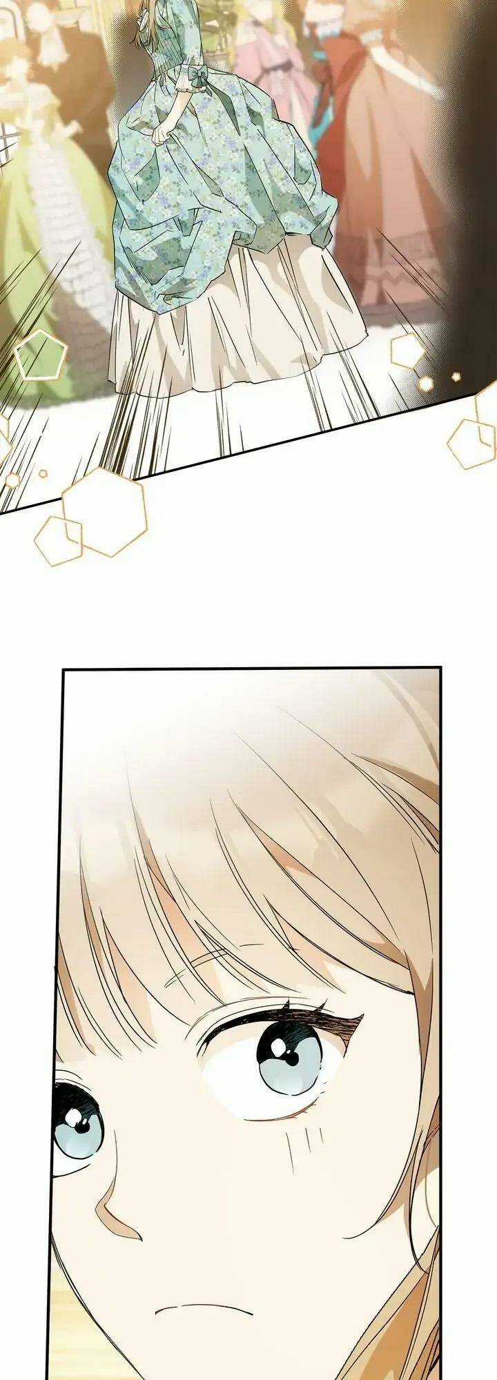 Tất Cả Chỉ Là Sai Lầm Chapter 67 trang 14