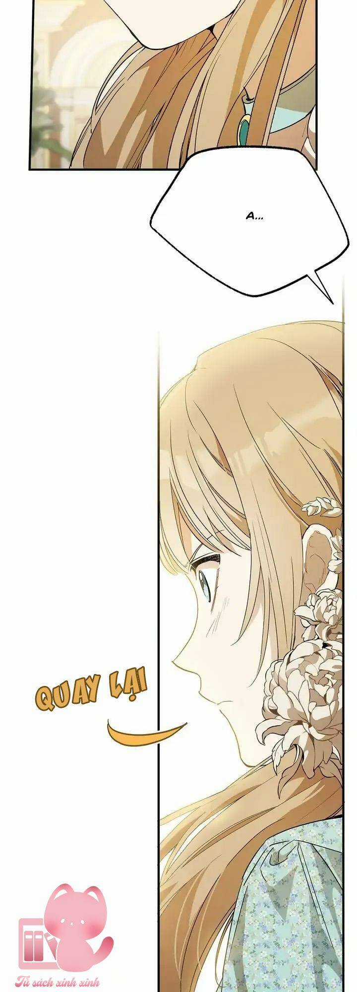 Tất Cả Chỉ Là Sai Lầm Chapter 67 trang 15